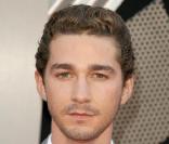 Shia Labeouf