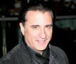 Andy Garcia 