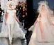 Robe de mariée originale aperçue lors des défilés Chanel et Jean-Paul Gaultier