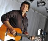 Patrick Bruel à la conférence de presse du 25e festival de Ramatuelle