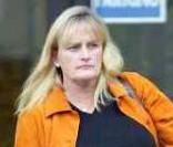 Debbie Rowe 