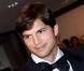 Ashton Kutcher : 