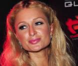 Paris Hilton