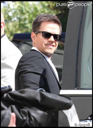 Mark Wahlberg et Rhea Durham se sont dit oui le 1er août au sein de la Good Shephard Catholic Church, à Beverly Hills