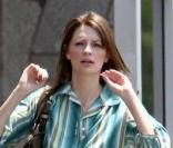 Mischa Barton