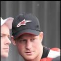 Prince Harry est devenu un vrai sage... mais aime toujours les sensations fortes !