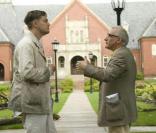 Des images de  Shutter Island , de Martin Scorsese !
