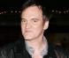 Quentin Tarantino à la Première d' Inglourious Basterds , à Sydney, le 3 août  2009 !