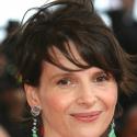 Juliette Binoche, maîtresse de cérémonie du 61e Festival de Cannes ?