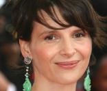 Juliette Binoche, maîtresse de cérémonie du 61e Festival de Cannes ?