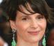 Juliette Binoche, maîtresse de cérémonie du 61e Festival de Cannes ?