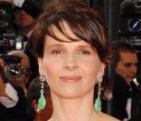 Juliette Binoche, maîtresse de cérémonie du 61e Festival de Cannes ?