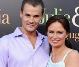 Mary Lynn Rajskub et Matthew Rolph en juillet 2009 
