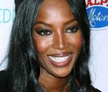 Il y a quinze ans, Naomi Campbell était à l'enterrement de vie de jeune fille de Stephanie Seymour !