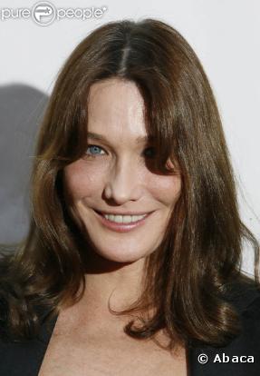 Il y a quinze ans, Carla Bruni était à l'enterrement de vie de jeune fille de Stephanie Seymour !