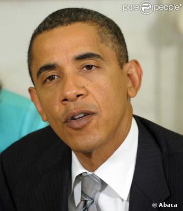 Barack Obama