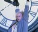 Des images de  Retour vers le futur  !