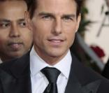 Tom Cruise