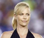 Charlize Theron