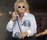 Michel Polnareff, le 14 juillet 2007 