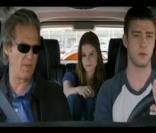 La bande-annonce de The Open Road (2009) avec Justin Timberlake et Jeff Bridges