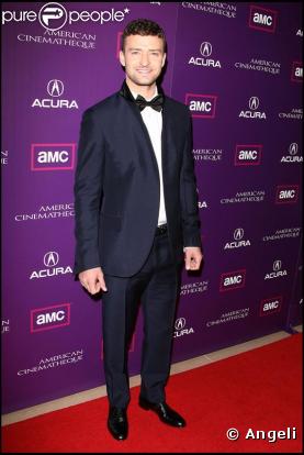 Justin Timberlake