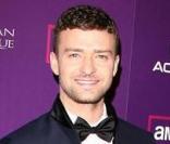 Justin Timberlake 