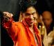 Prince, la superstar de la pop, fait de la concurrence à Albert, à Monaco : 