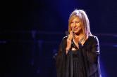 Barbra Streisand