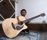 Khagendra Thapa Magar mesure 59 cms, il est l'homme le plus petit du monde !