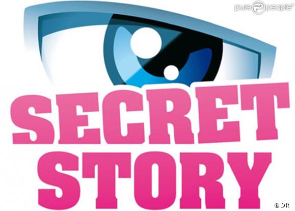 Logo de Secret Story 