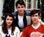 Des images de  La folle journée de Ferris Bueller ... 
