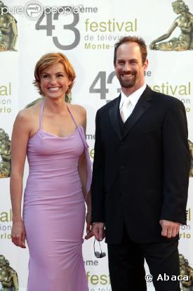 Comme les Desperate Housewives et Dr House, Mariska Hargitay et Chris Meloni gagnent 400 000 dollars par épisode de New York Unité Spéciale