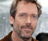 Hugh Laurie ne gagne que 400 000 dollars pour un épisode de Dr House... Peut mieux faire ! 