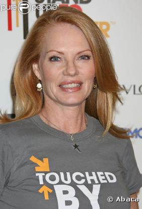 Marg Helgenberger gagne 390 000 dollars pour chaque épisode Les Experts. Mais c'est tellement bien qu'on lui donnerait même plus !