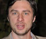 Zach Braff ferme le Top 10 des acteurs de série télé les mieux payés des USA. Il gagne 350 000 dollars pour son rôle déjanté dans Scrubs. 