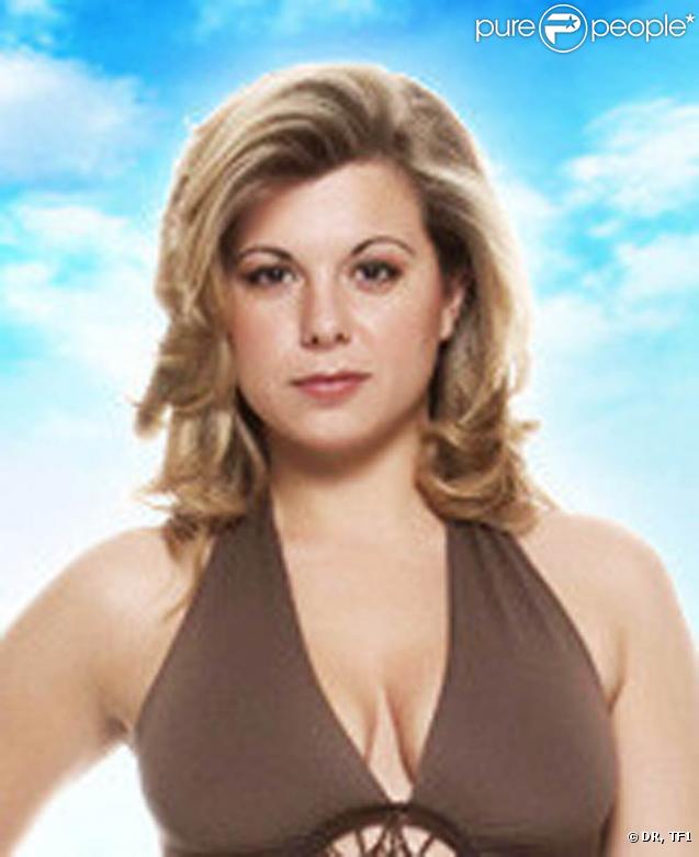 Cindy est dans la Maison des Secrets