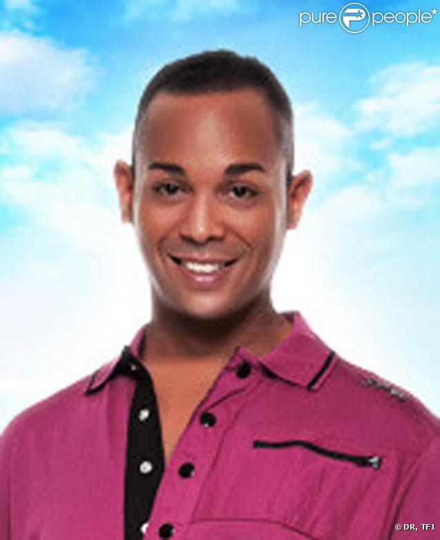 Didier est dans la Maison des Secrets