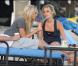 Kristin Cavallari et Stephanie Pratt de The Hills... sublimes à la plage !