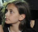 Paris Jackson