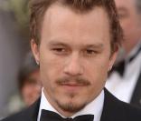 Heath Ledger