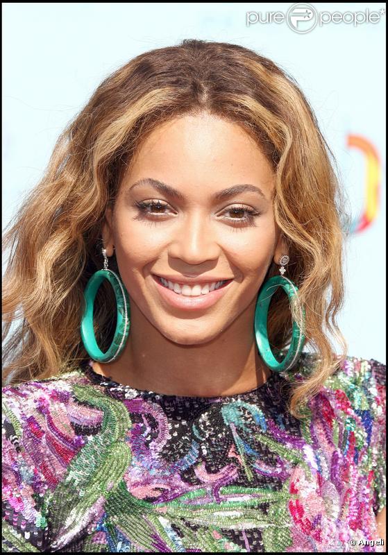 Beyoncé