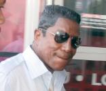 Jermaine, le frère de Michael Jackson