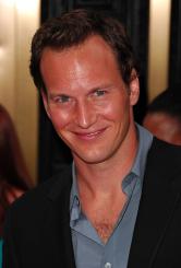 Patrick Wilson