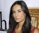 Demi Moore, l'épouse d'Ashton Kutcher  