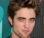 Robert Pattinson 