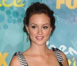 Leighton Meester 