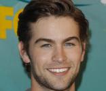 Chace Crawford 