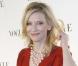Cate Blanchett : l'ange blond aux yeux azur se décline en quatre exemplaires, pour notre plus grand bonheur...