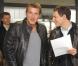 Benjamin Castaldi et Marc-Olivier Fogiel : ils nous refont la cage aux folles !
